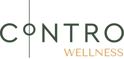 Contro Wellness logo