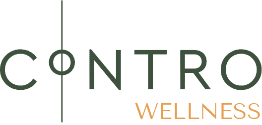 Contro Wellness logo