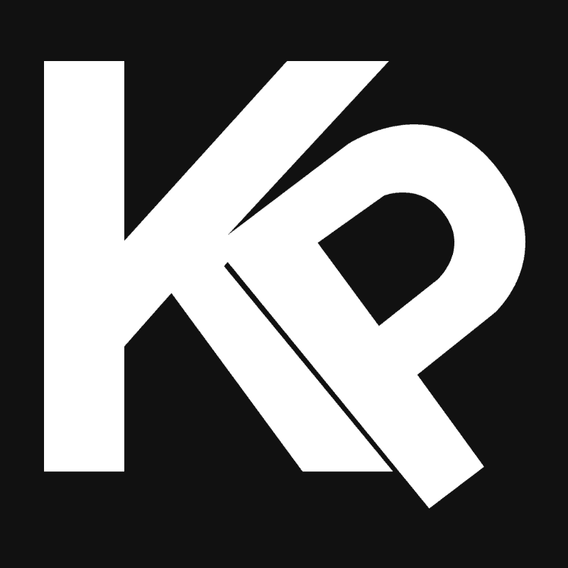 logo for kp building approvals